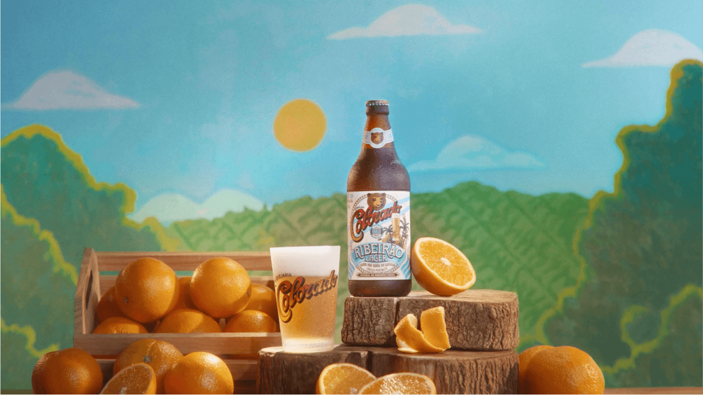 Ribeirão Lager