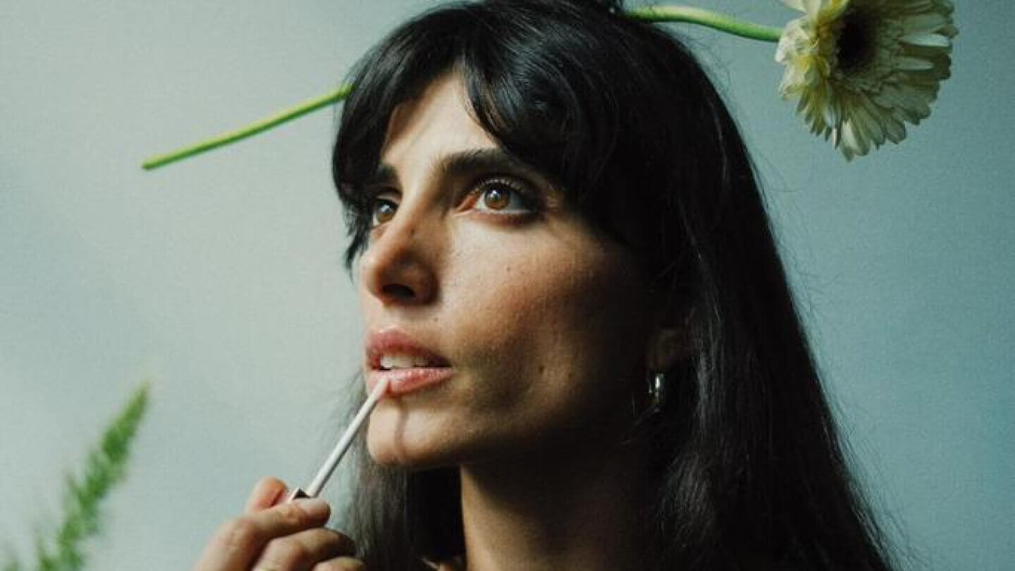 Suada Rrahmani